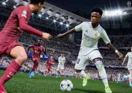 Comment faire courir plus les joueurs de FIFA 23 5 Comment Faire Courir Plus Les Joueurs De Fifa 23