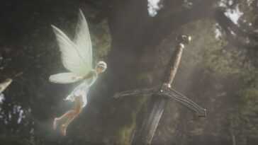 Fable A "beaucoup De Super Trucs" Mais Apparaîtra "quand Ce