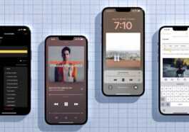 Federico Viticci approfondit iOS 16 avec un test annuel : "Apple s'amuse à nouveau" 28 Federico Viticci approfondit iOS 16 avec un examen annuel : "Apple s'amuse à nouveau"