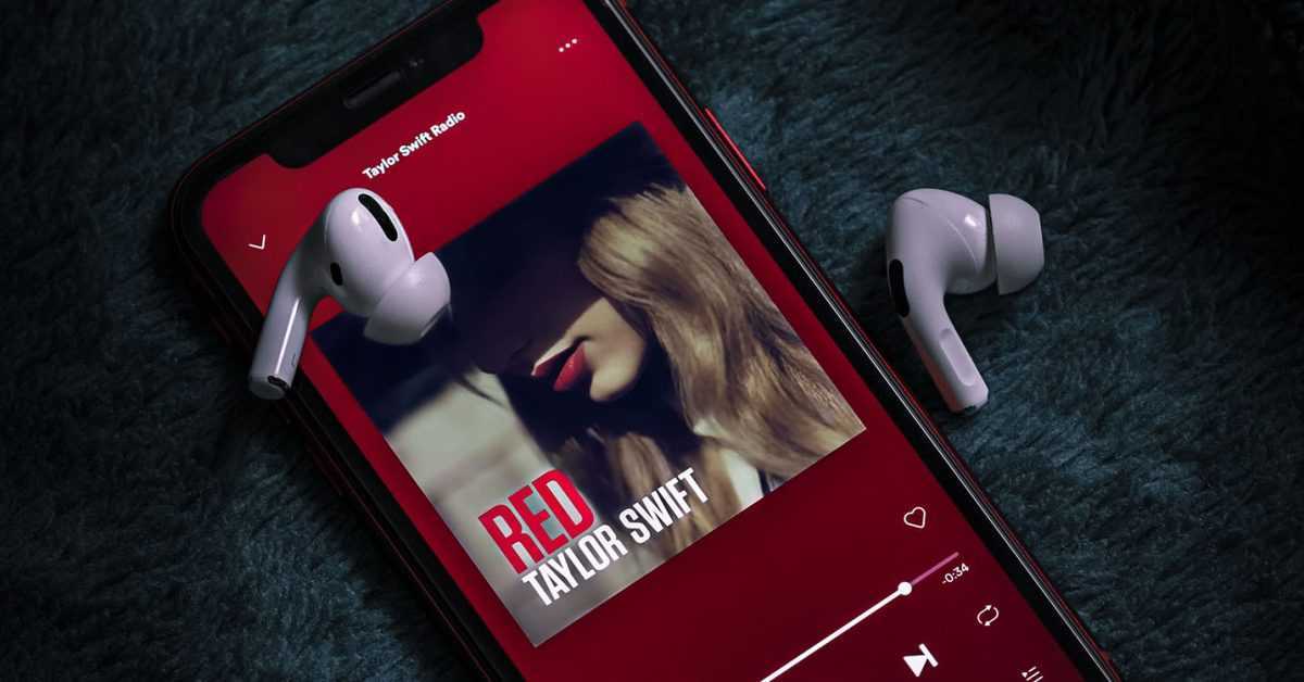 Fonction Auto Shazam décrite dans la demande de brevet, peut fonctionner avec les AirPods, Apple Headset 15 Fonction Auto Shazam décrite dans la demande de brevet, peut fonctionner avec les AirPods, Apple Headset