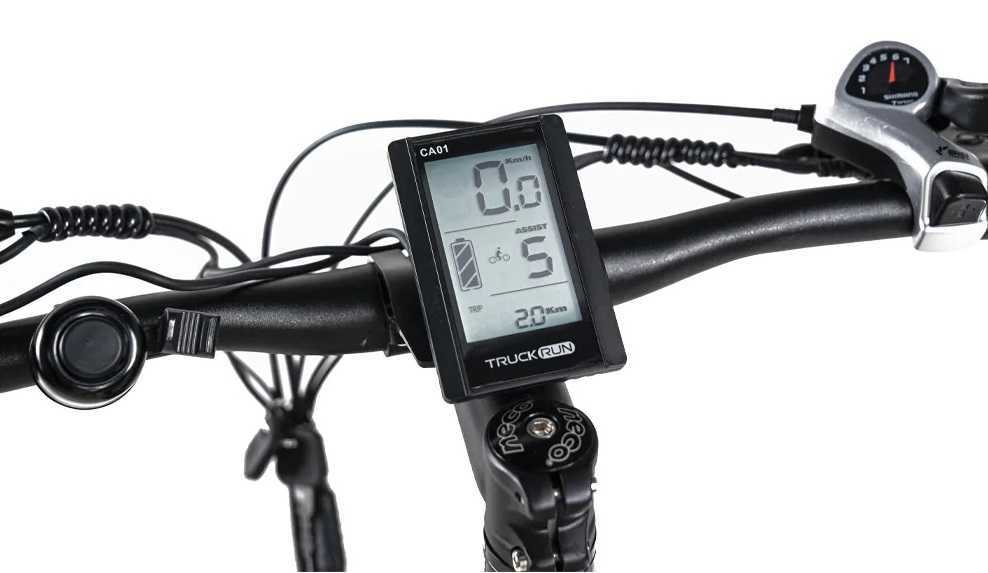 GOGOBEST: Grosses promos sur 2 Vélos VTT électriques 🔥 10 Gogobest Xf800 Compteur