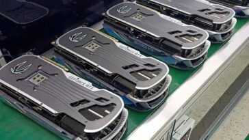 GeForce Beyond: regardez Nvidia dévoiler les cartes graphiques de la série RTX 4000 ici à 8h PT / 11h HE 5 Geforce Beyond: Regardez Nvidia Dévoiler Les Cartes Graphiques De La