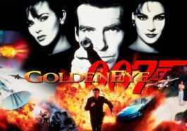 Goldeneye 007 Sur Xbox Est Une Réalité : Résolution 4k