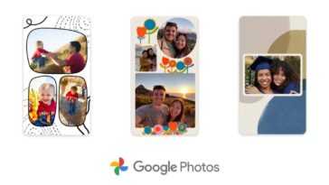 Google Photos déploie l'éditeur de collages, le partage de souvenirs et plus de styles 12 Google Photos déploie l'éditeur de collages, le partage de souvenirs et plus de styles
