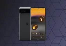 Google Pixel 6a gets September 2022 Update