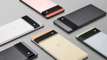 Google déploie la mise à jour de sécurité de septembre 2022 pour les téléphones Pixel 25 Google rolls out September 2022 security update for Pixel phones