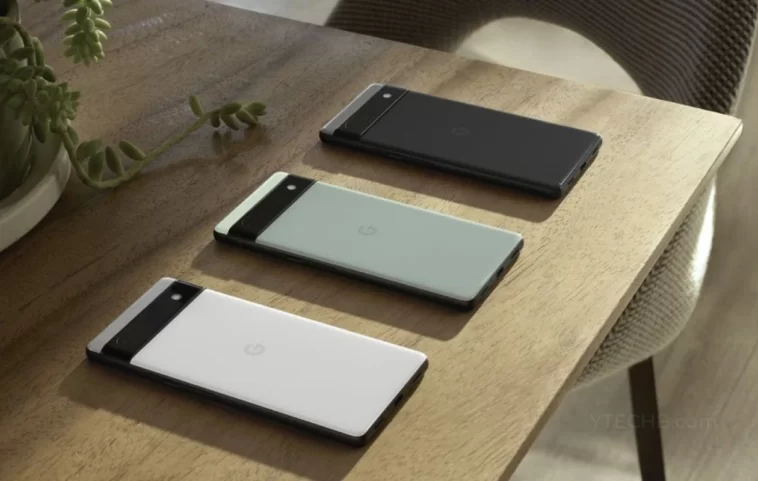 Google lance la version bêta d'Android 13 QPR1 pour les téléphones Pixel 1 Google kicks off Android 13 QPR1 beta for Pixel phones