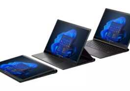 HP Dragonfly Folio G3, revient l'ordinateur portable le plus léger et le plus élégant 25 Hp Dragonfly Folio G3, Revient L'ordinateur Portable Le Plus Léger