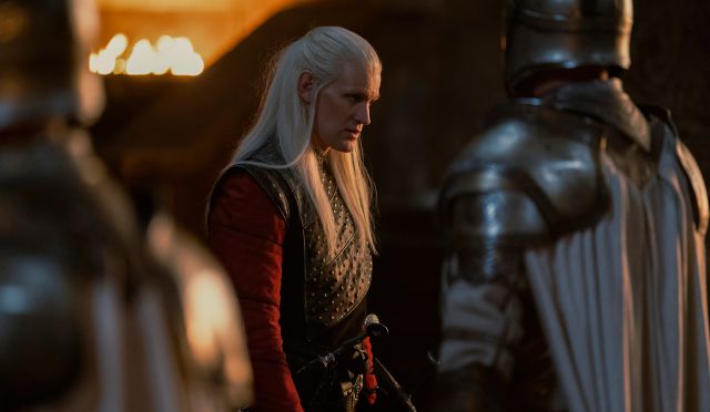 House of the Dragon dépasse le public de la saison 6 de Game of Thrones en 5 épisodes 2 La Maison du Dragon dépasse le public de la saison 6 de Game of Thrones en 5 épisodes