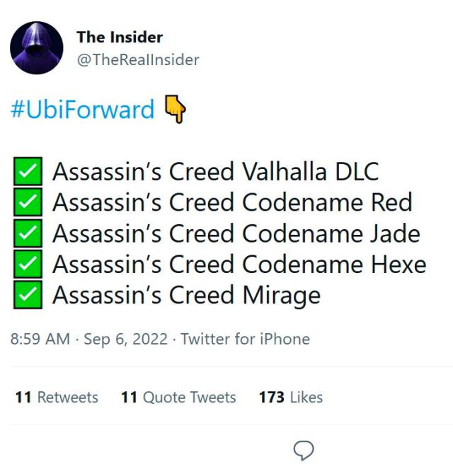 Ils découvrent l'identité d'un initié qui a divulgué des jeux... et il s'avère qu'il s'agit d'un célèbre youtubeur 2 Le véritable initiéDan Allen