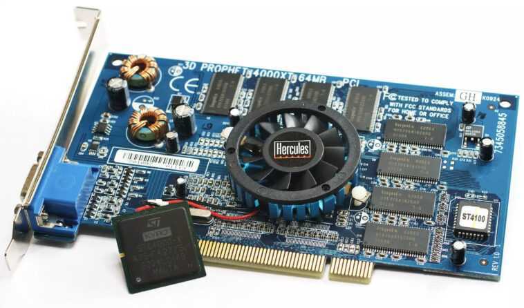 Imagination Technologies veut se remettre à fabriquer des GPU de bureau 1 Imagination Technologies Veut Se Remettre à Fabriquer Des Gpu De
