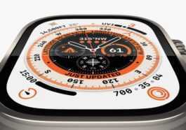 Informations sur la batterie Apple Watch Ultra: capacité mAH et impact LTE