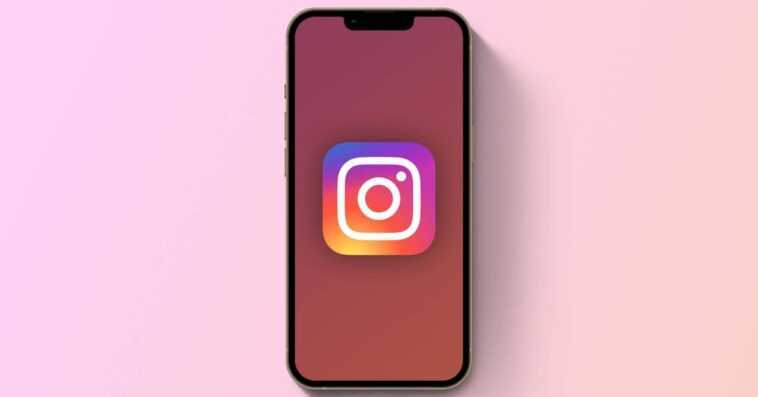 Instagram frappé d'une amende de 400 millions de dollars pour violation des règles de confidentialité des enfants de l'UE 1 Instagram frappé d'une amende de 400 millions de dollars pour violation des règles de confidentialité des enfants de l'UE