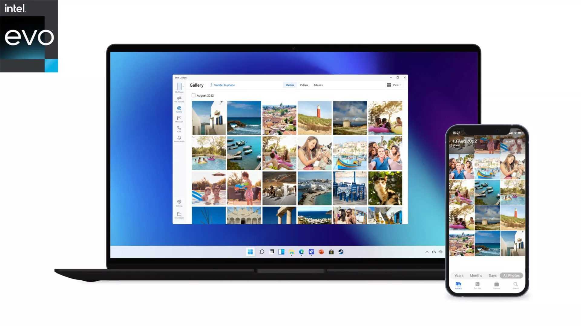 Intel Unison : L'engagement D'intel Pour Rapprocher Le Pc Des