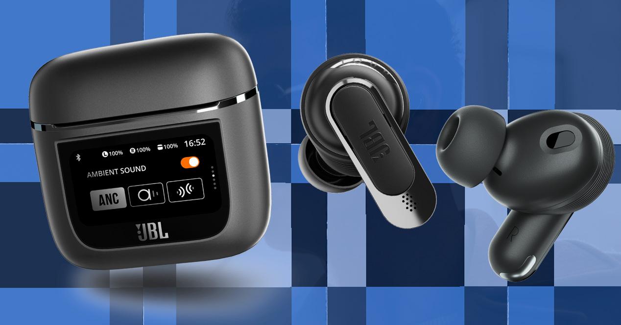 JBL a sorti des écouteurs avec un écran (en quelque sorte) 2 écran jbl tour pro 2.jpg