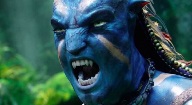 James Cameron pontifie à nouveau : "La 3D n'est pas finie, c'est comme la couleur" 2 avatar 3d