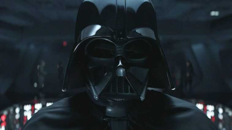 James Earl Jones donne sa bénédiction à la recréation par IA de la voix de Dark Vador 1 James Earl Jones Donne Sa Bénédiction à La Recréation Par