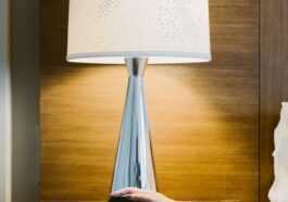 Lampe Reveil Ambiance