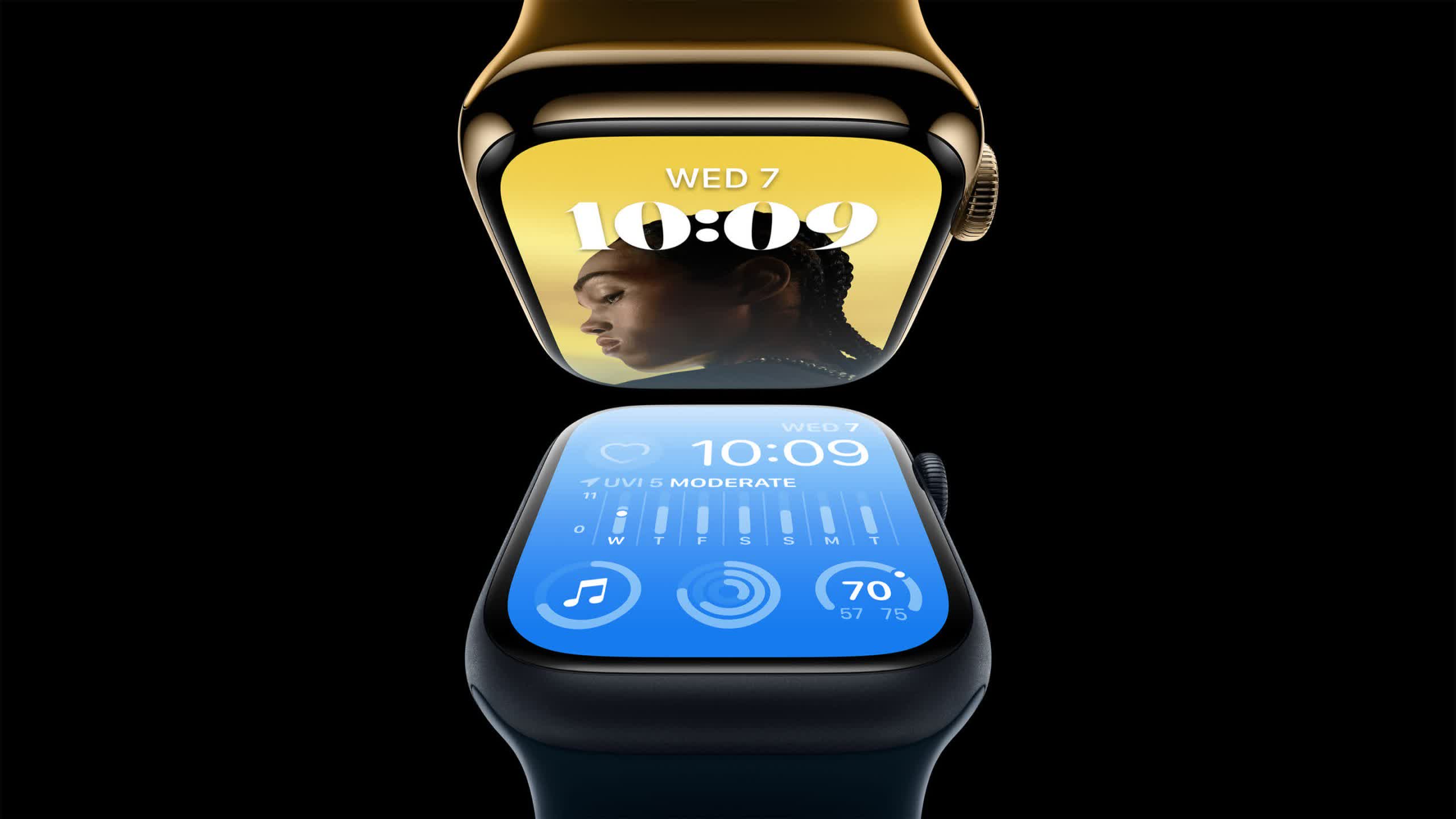 L'Apple Watch Ultra est le rêve humide d'un plongeur SCUBA 2 LApple Watch Ultra est le reve humide dun plongeur SCUBA