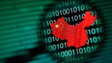 La Chine accuse les États-Unis d'avoir piraté la meilleure université de l'espace et de l'aviation 22 La Chine Accuse Les États Unis D'avoir Piraté La Meilleure Université