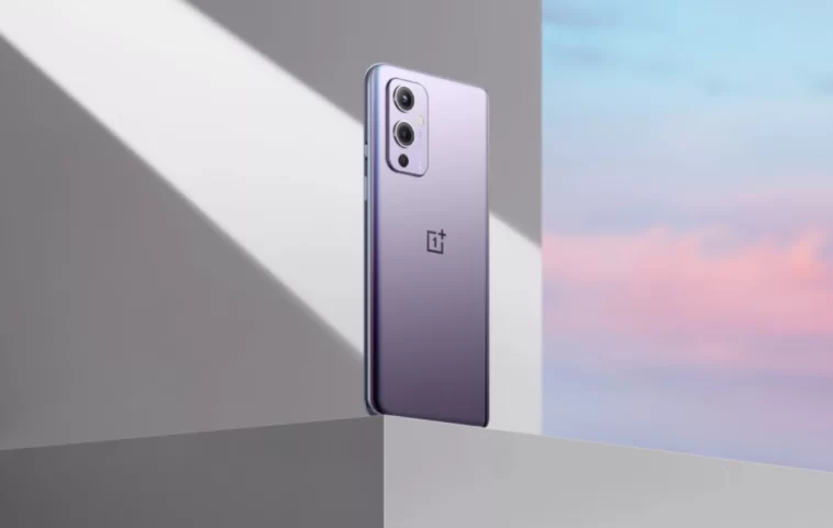 La bêta ouverte d'OxygenOS 13 est mise en ligne pour OnePlus 9 et OnePlus 9 Pro 1 OxygenOS 13 Open Beta goes live for OnePlus 9 and OnePlus 9 Pro