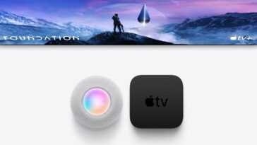 La deuxième version bêta de tvOS 16.1 et watchOS 9.1 est désormais disponible pour les développeurs 5 La deuxième version bêta de tvOS 16.1 et watchOS 9.1 est désormais disponible pour les développeurs