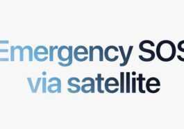 La fonction SOS d'urgence de l'iPhone 14 via satellite sera alimentée par Globalstar