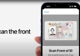 La fonctionnalité Apple Digital ID repose sur un brevet gouvernemental réattribué au fabricant d'iPhone