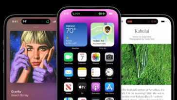 La fonctionnalité populaire «Dynamic Island» de l'iPhone 14 Pro est désormais disponible sur Android 19 La Fonctionnalité Populaire «dynamic Island» De L'iphone 14 Pro Est