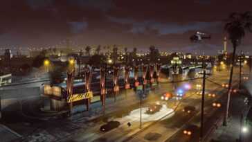 La police de la ville de Londres arrête une fuite présumée de GTA VI avec l'aide du FBI et du NCCU 28 La Police De La Ville De Londres Arrête Une Fuite