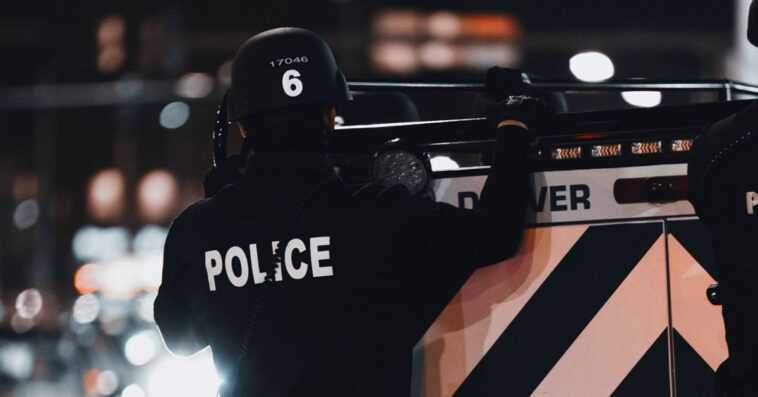 La police utilise secrètement les données de localisation des smartphones extraites de Waze, Starbucks et d'autres applications populaires 1 La police utilise secrètement les données de localisation des smartphones extraites de Waze, Starbucks et d'autres applications populaires