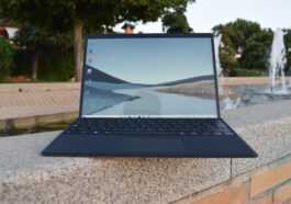 La Variante Arm De Surface Pro 9 Aura Une Connexion