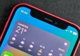 La version bêta d'iOS 16.1 apporte l'indicateur de pourcentage de batterie à plus d'iPhones
