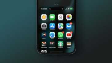 La version bêta d'iOS 16.1 intègre l'accessibilité à l'île dynamique de l'iPhone 14 Pro pour un accès plus facile 24 La version bêta d'iOS 16.1 intègre l'accessibilité à l'île dynamique de l'iPhone 14 Pro pour un accès plus facile