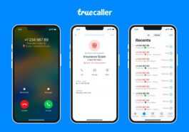 L'application anti-spam populaire Truecaller est entièrement reconstruite avec des filtres améliorés et plus encore