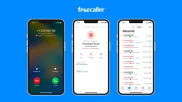 L'application anti-spam populaire Truecaller est entièrement reconstruite avec des filtres améliorés et plus encore 30 L'application anti-spam populaire Truecaller est entièrement reconstruite avec des filtres améliorés et plus encore