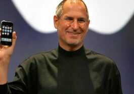 Laurene Powell Jobs, Jony Ive, Tim Cook et d'autres s'associent pour lancer les 'Steve Jobs Archive'