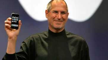 Laurene Powell Jobs, Jony Ive, Tim Cook et d'autres s'associent pour lancer les 'Steve Jobs Archive' 26 Laurene Powell Jobs, Jony Ive, Tim Cook et d'autres s'associent pour lancer les 'Steve Jobs Archive'
