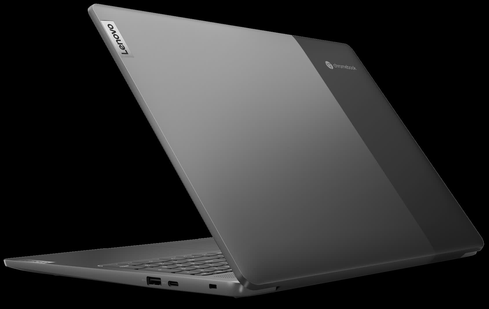 Le Chromebook IdeaPad 5i de Lenovo peut être configuré avec un écran 120 Hz 2 Le Chromebook IdeaPad 5i de Lenovo peut etre configure avec