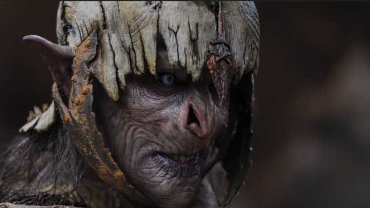 Le Seigneur des Anneaux : Les Anneaux de Pouvoir, comment sont apparus les orcs et qui les a créés ? 1 Le Seigneur Des Anneaux : Les Anneaux De Pouvoir, Comment