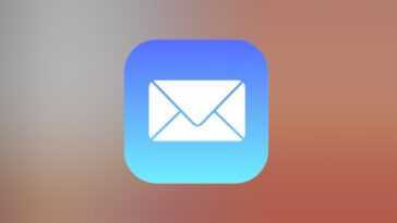 Le bug iOS 16 peut provoquer le blocage instantané de l'application Mail lorsqu'une certaine chaîne de texte est reçue 29 Le bogue iOS 16 peut provoquer le blocage instantané de l'application Mail lorsqu'une certaine chaîne de texte est reçue