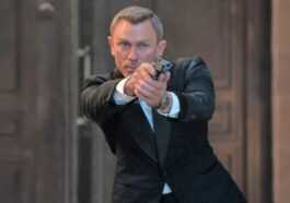 Le choix du nouveau James Bond 007 va loin : ils recherchent un engagement... de plus de 10 ans ! 64 Le Choix Du Nouveau James Bond 007 Va Loin :