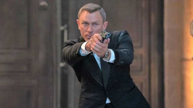 Le choix du nouveau James Bond 007 va loin : ils recherchent un engagement... de plus de 10 ans ! 1 Le Choix Du Nouveau James Bond 007 Va Loin :