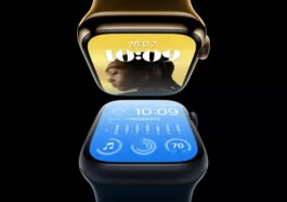 Le Démontage De L'apple Watch Ultra Montre Qu'il N'est Pas