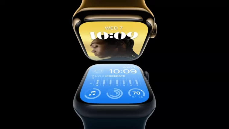 Le démontage de l'Apple Watch Ultra montre qu'elle n'est pas facile à réparer, la sirène peut décevoir 1 Le Démontage De L'apple Watch Ultra Montre Qu'il N'est Pas