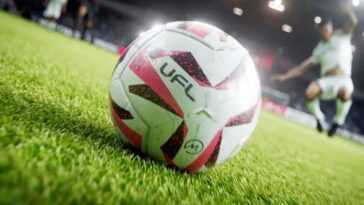 Le Jeu Qui Veut Concurrencer Fifa 23, Est Repoussé à