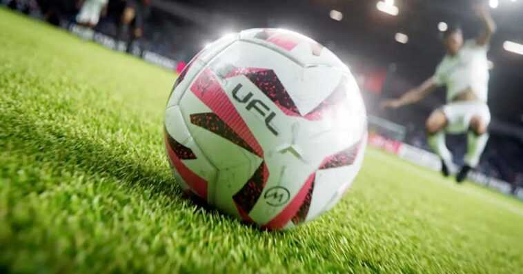 Le jeu qui veut concurrencer FIFA 23, est repoussé à 2023 1 Le Jeu Qui Veut Concurrencer Fifa 23, Est Repoussé à