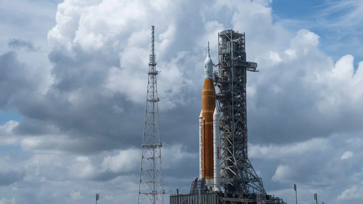 Le lancement d'Artemis 1 sur la Lune aujourd'hui en direct TV et streaming : heure et où voir la mission 2 Le lancement dArtemis 1 sur la Lune aujourdhui en direct