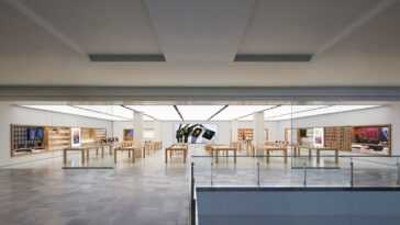 Le mouvement de syndicalisation des Apple Stores se poursuit à Oklahoma City ;  préparé aux tactiques antisyndicales