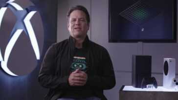 Le Patron De Xbox Ne Pense Pas Comme Playstation :